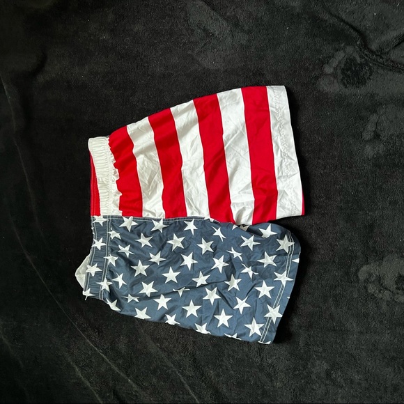 USA 🇺🇸 swim trunks 🏊♂️ - Picture 2 of 4